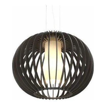 Accord Lighting - Stecche Di Legno Accord Pendant 1254 - 1254.02 - Canada Light Shop