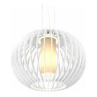 Accord Lighting - Stecche Di Legno Accord Pendant 1254 - 1254.07 - Canada Light Shop