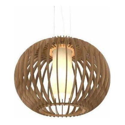 Accord Lighting - Stecche Di Legno Accord Pendant 1254 - 1254.18 - Canada Light Shop