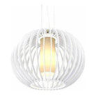 Accord Lighting - Stecche Di Legno Accord Pendant 1254 - 1254.25 - Canada Light Shop