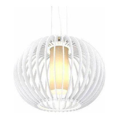 Accord Lighting - Stecche Di Legno Accord Pendant 1254 - 1254.25 - Canada Light Shop