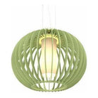 Accord Lighting - Stecche Di Legno Accord Pendant 1254 - 1254.3 - Canada Light Shop