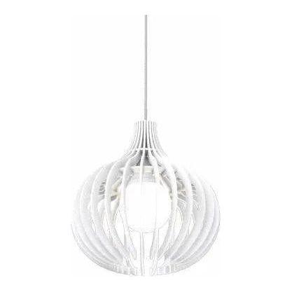 Accord Lighting - Stecche Di Legno Accord Pendant 1255 - 1255.25 - Canada Light Shop