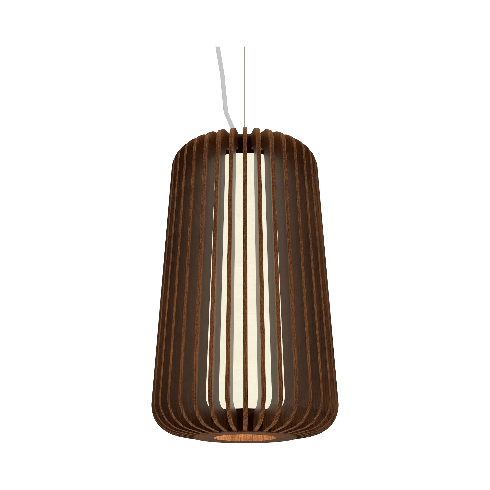 Accord Lighting - Stecche Di Legno LED Pendant - 1429.06 - Canada Light Shop