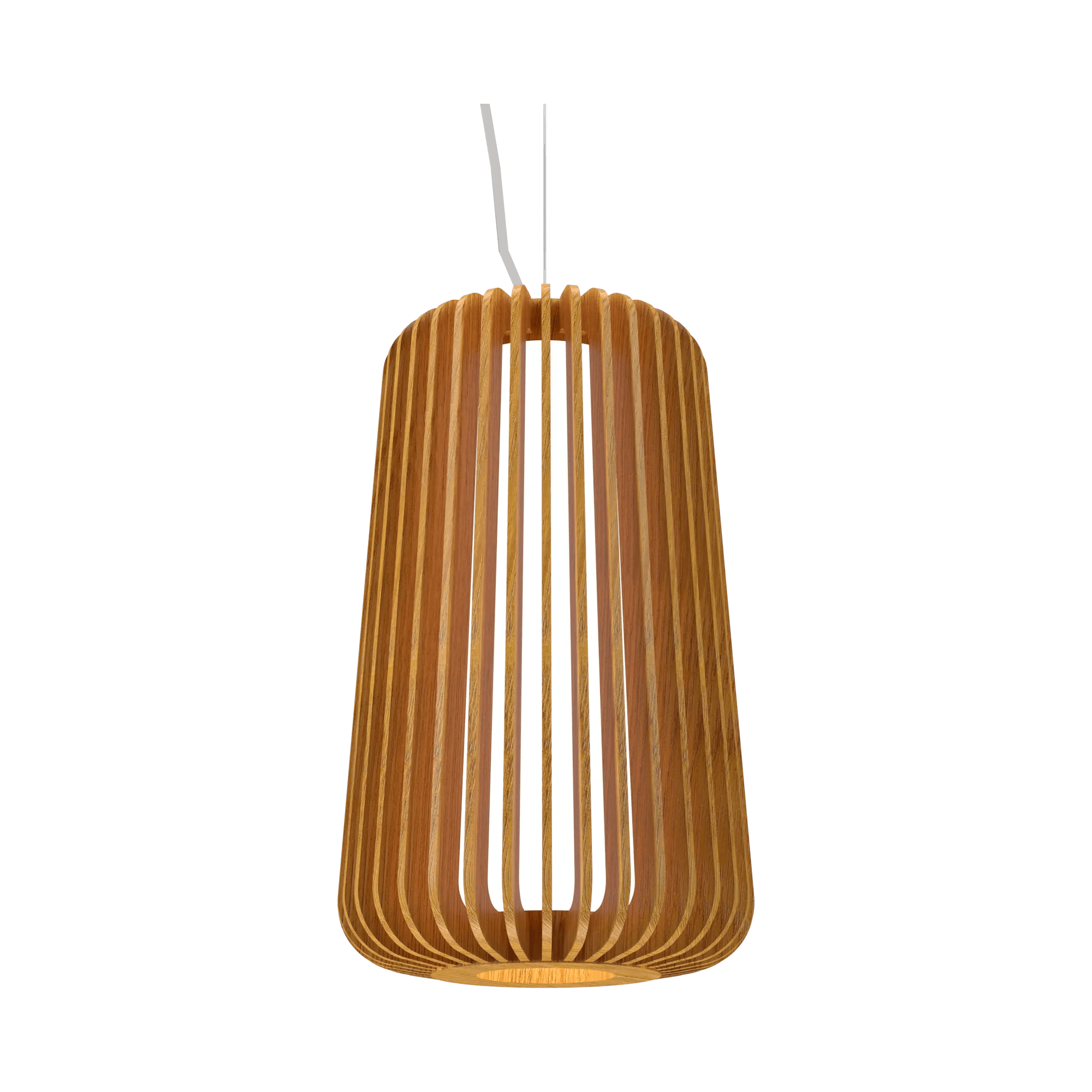 Accord Lighting - Stecche Di Legno LED Pendant - 1429.43 - Canada Light Shop
