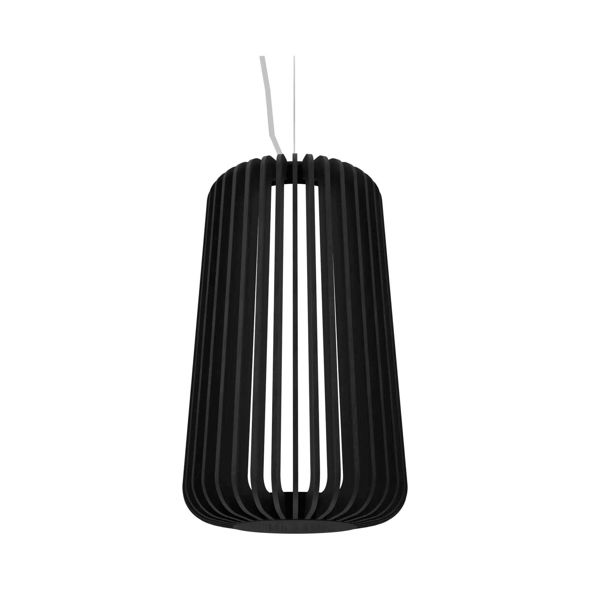 Accord Lighting - Stecche Di Legno LED Pendant - 1429.44 - Canada Light Shop