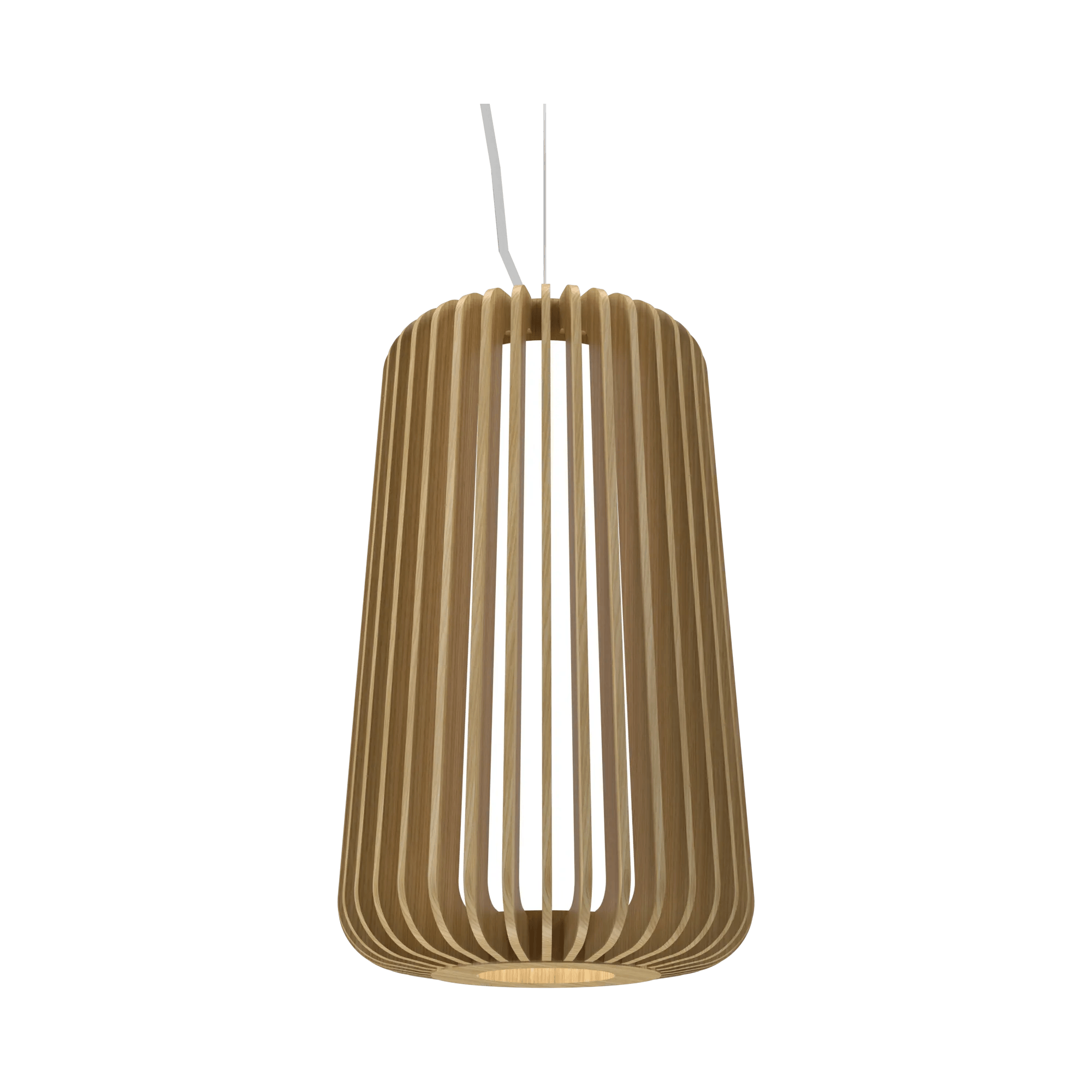 Accord Lighting - Stecche Di Legno LED Pendant - 1429.45 - Canada Light Shop