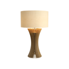 Accord Lighting - Stecche Di Legno Table Lamp 7013 - 7013.45 - Canada Light Shop