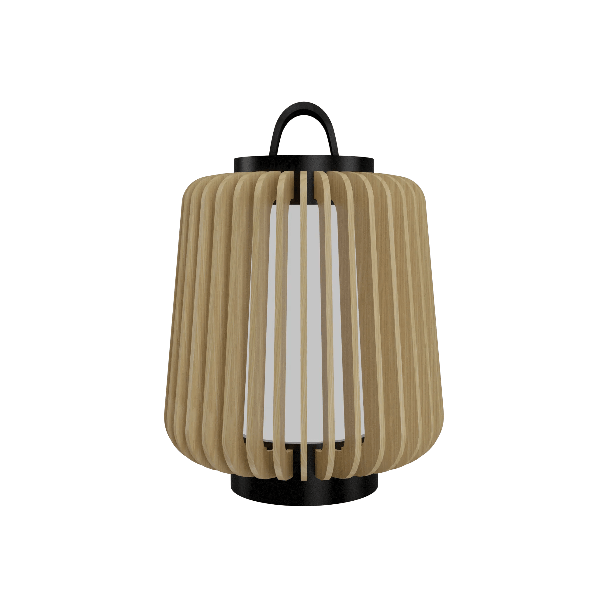 Accord Lighting - Stecche Di Legno Table Lamp 7059 - 7059.45 - Canada Light Shop
