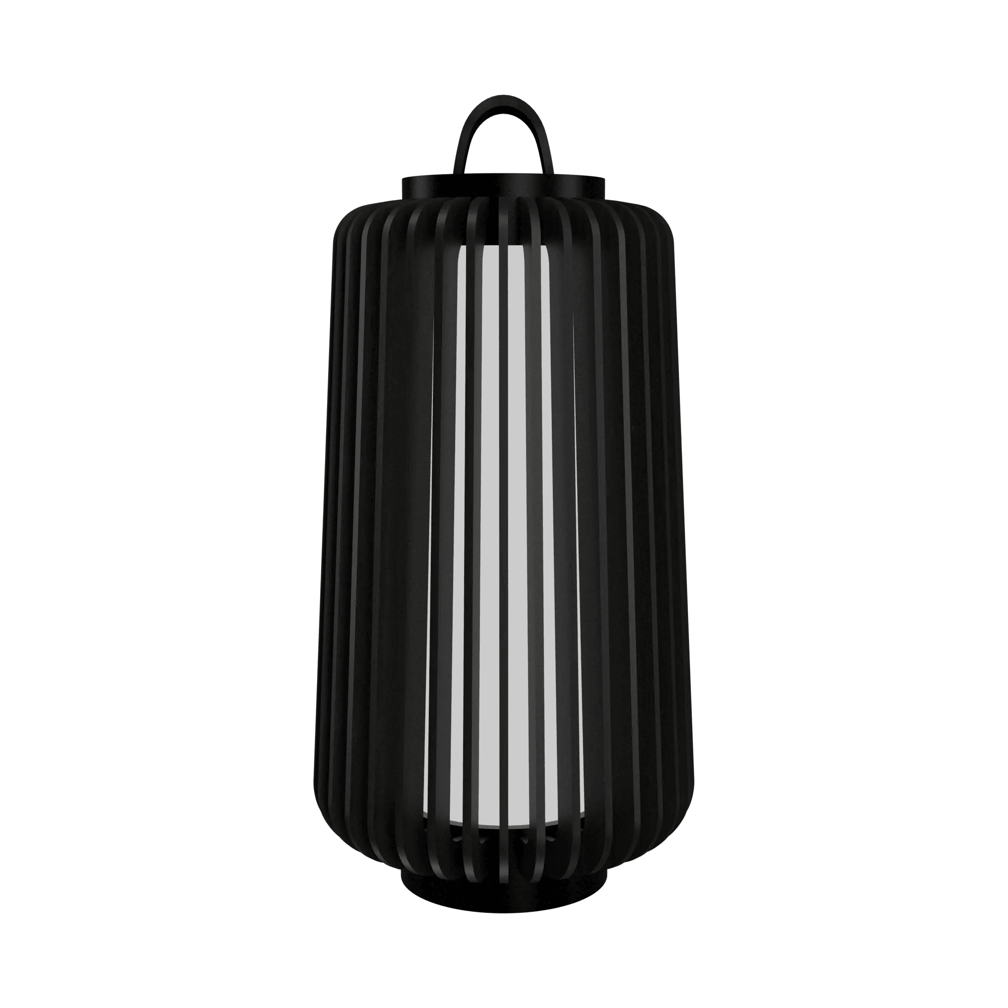 Accord Lighting - Stecche Di Legno Table Lamp 7060 - 7060.44 - Canada Light Shop