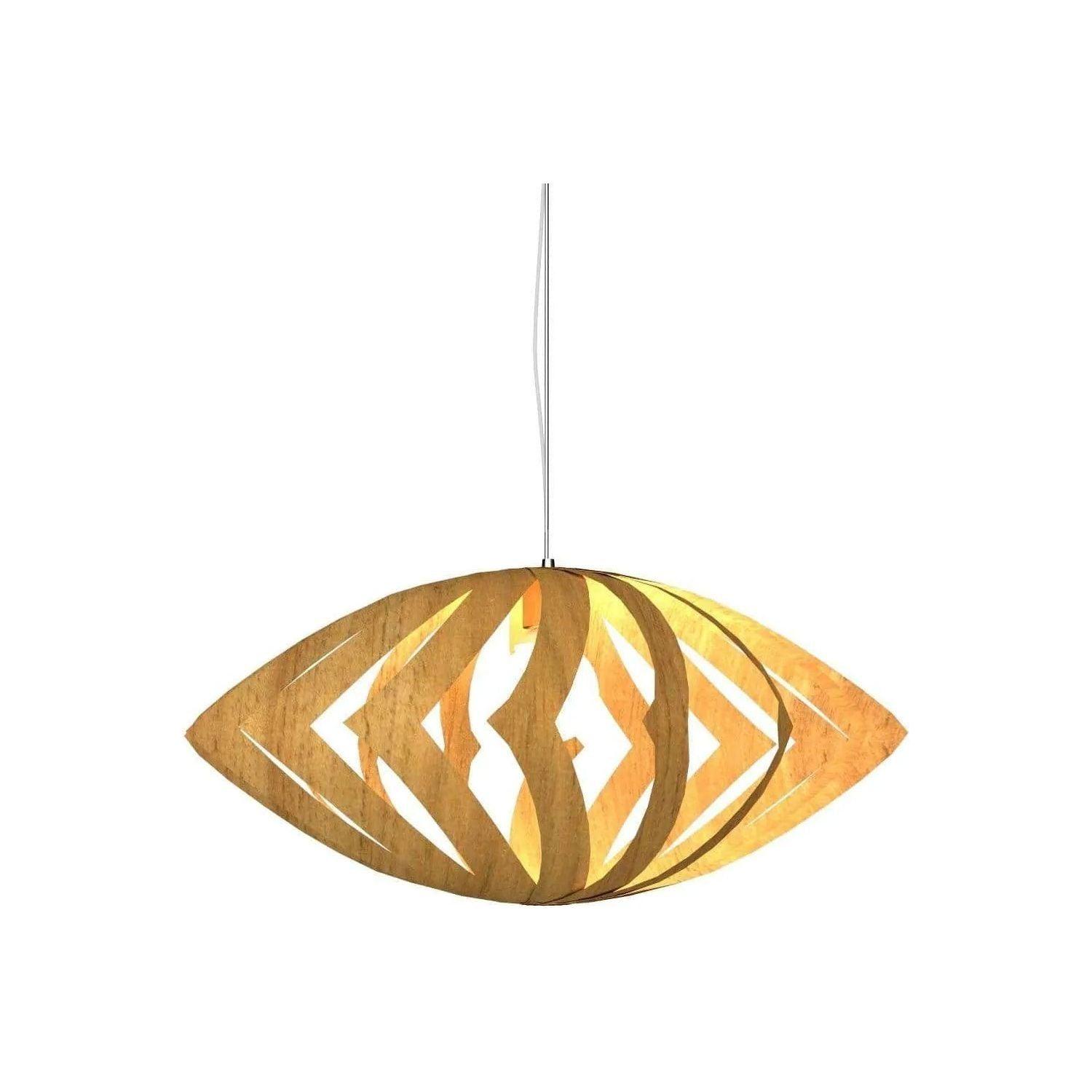 Accord Lighting - Versatile Accord Pendant 1243 - 1243.09 - Canada Light Shop
