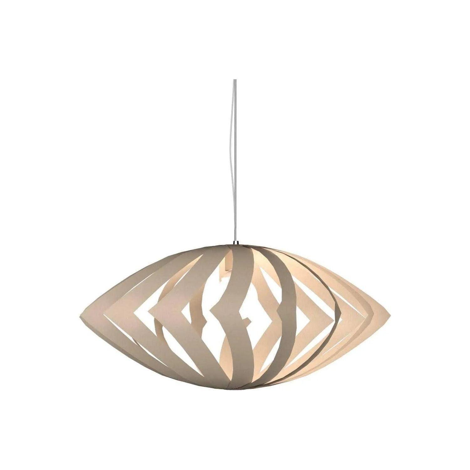 Accord Lighting - Versatile Accord Pendant 1243 - 1243.15 - Canada Light Shop