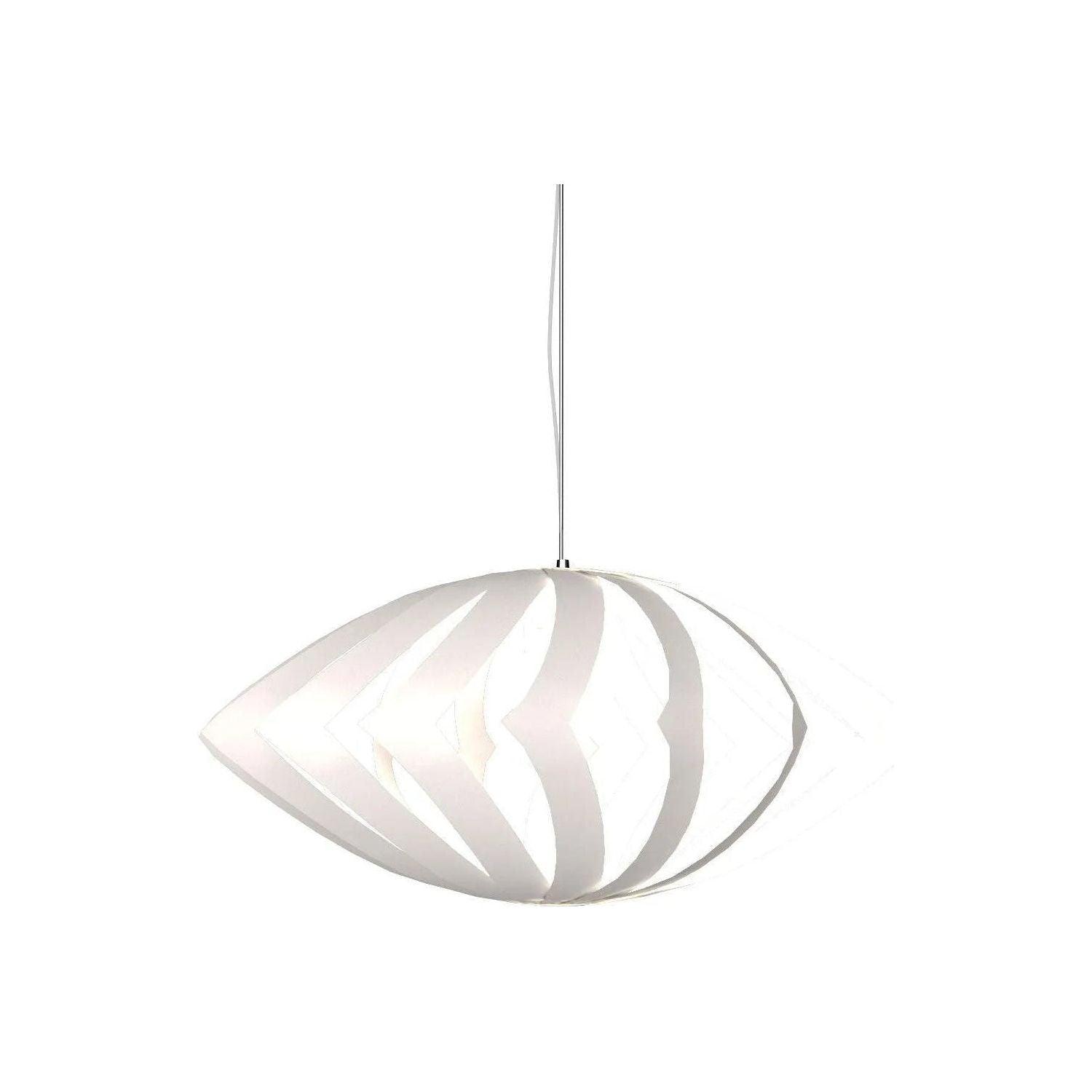 Accord Lighting - Versatile Accord Pendant 1243 - 1243.25 - Canada Light Shop