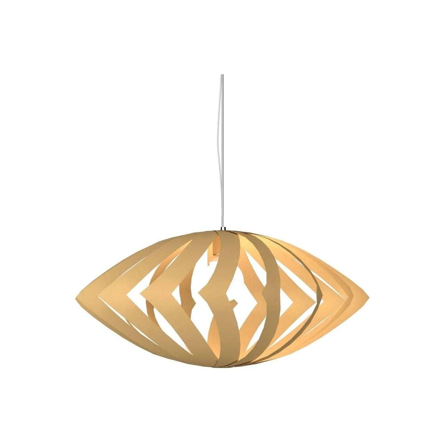Accord Lighting - Versatile Accord Pendant 1243 - 1243.27 - Canada Light Shop