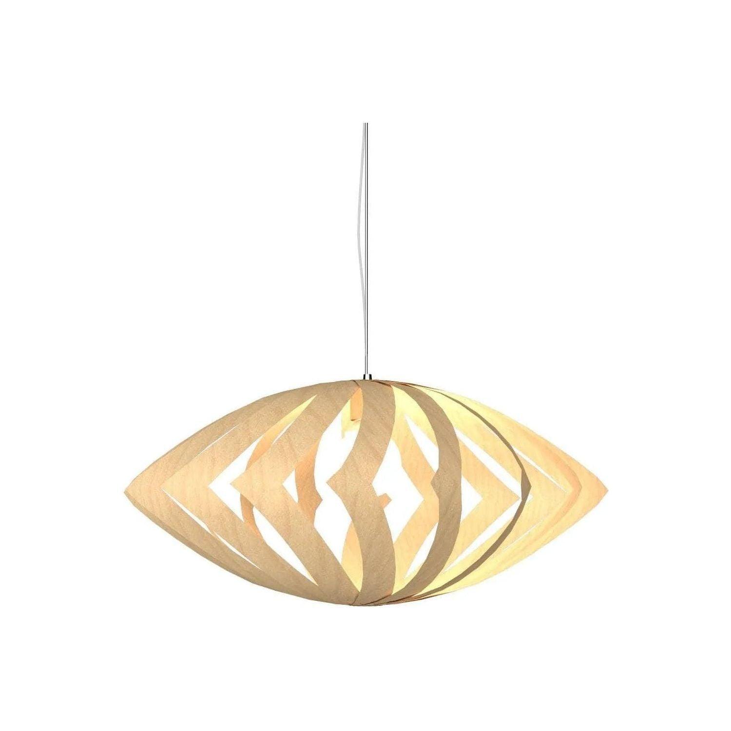 Accord Lighting - Versatile Accord Pendant 1243 - 1243.34 - Canada Light Shop