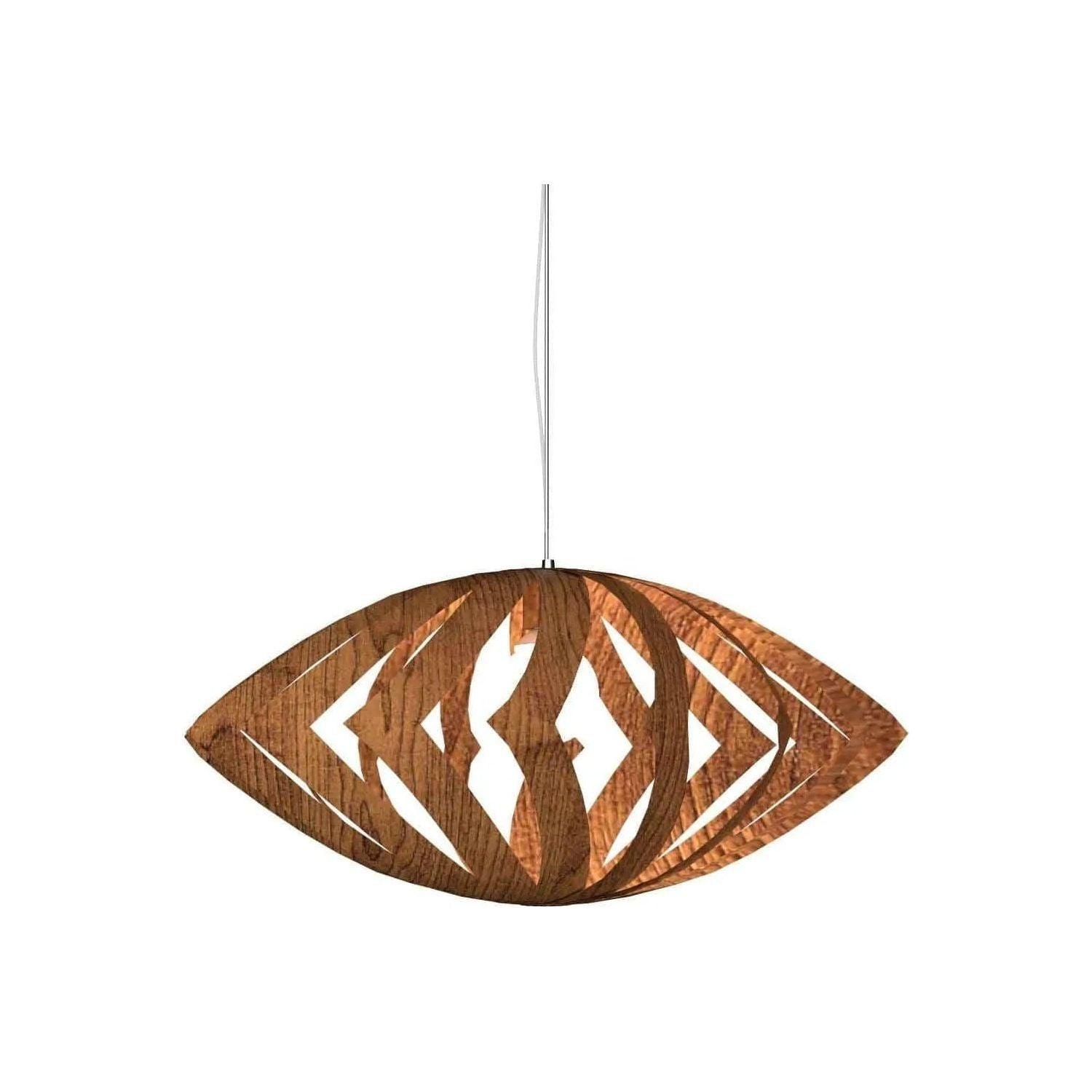 Accord Lighting - Versatile Accord Pendant 1244 - 1244.06 - Canada Light Shop