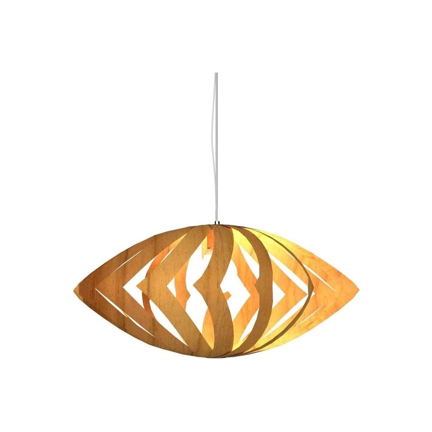Accord Lighting - Versatile Accord Pendant 1244 - 1244.12 - Canada Light Shop