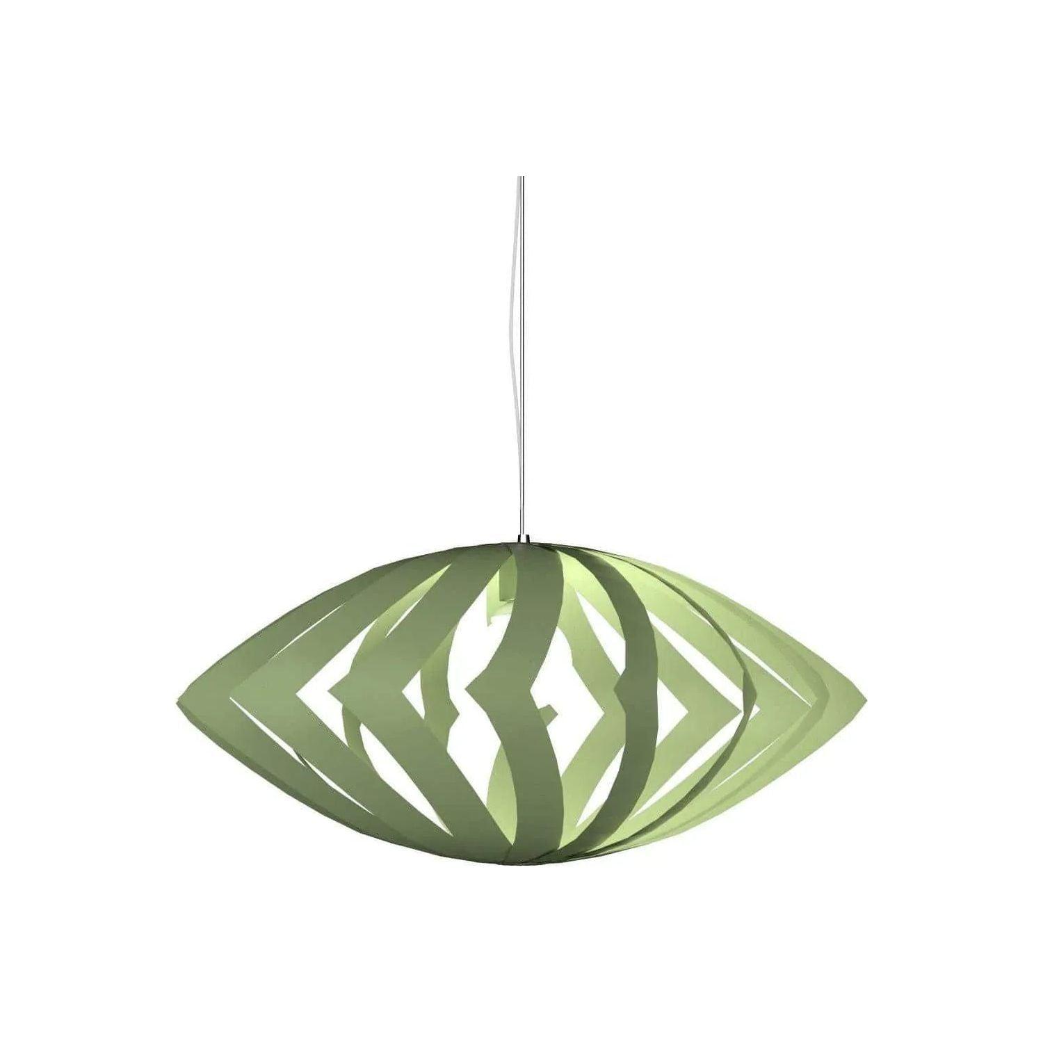 Accord Lighting - Versatile Accord Pendant 1244 - 1244.3 - Canada Light Shop