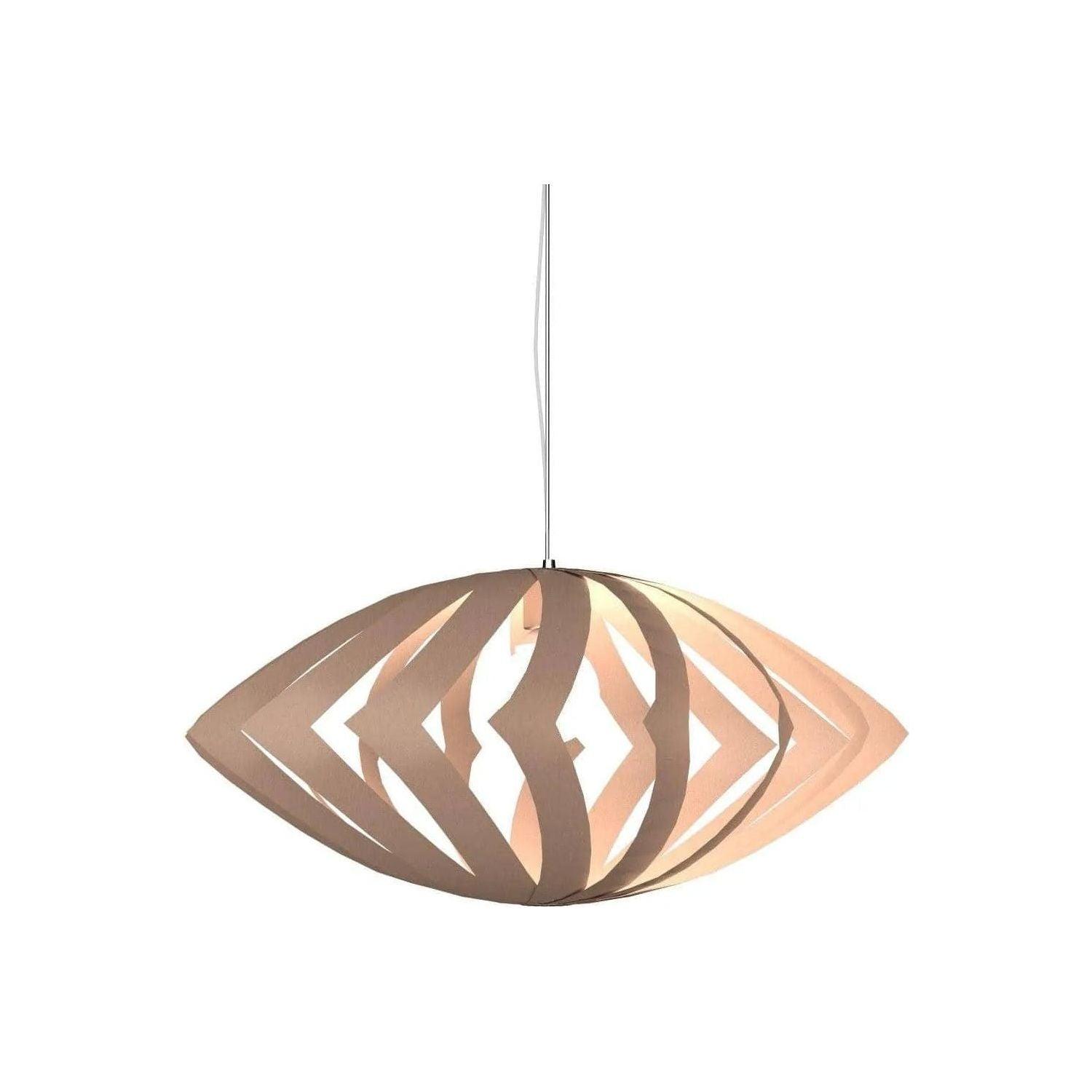 Accord Lighting - Versatile Accord Pendant 1244 - 1244.33 - Canada Light Shop