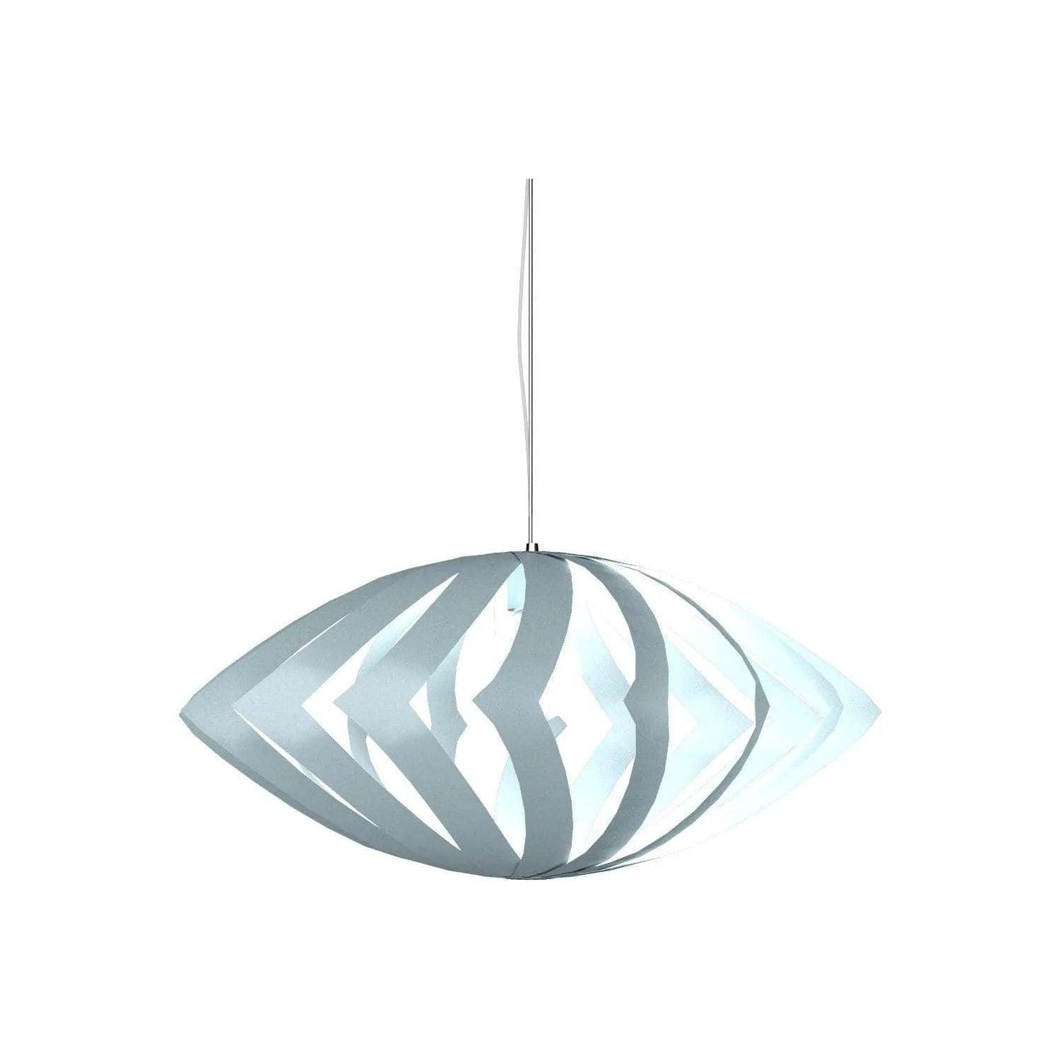 Accord Lighting - Versatile Accord Pendant 1244 - 1244.4 - Canada Light Shop