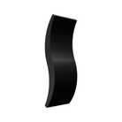 Accord Lighting - Wave Accord Wall Lamp 4192 LED - 4192LED.02 - Canada Light Shop