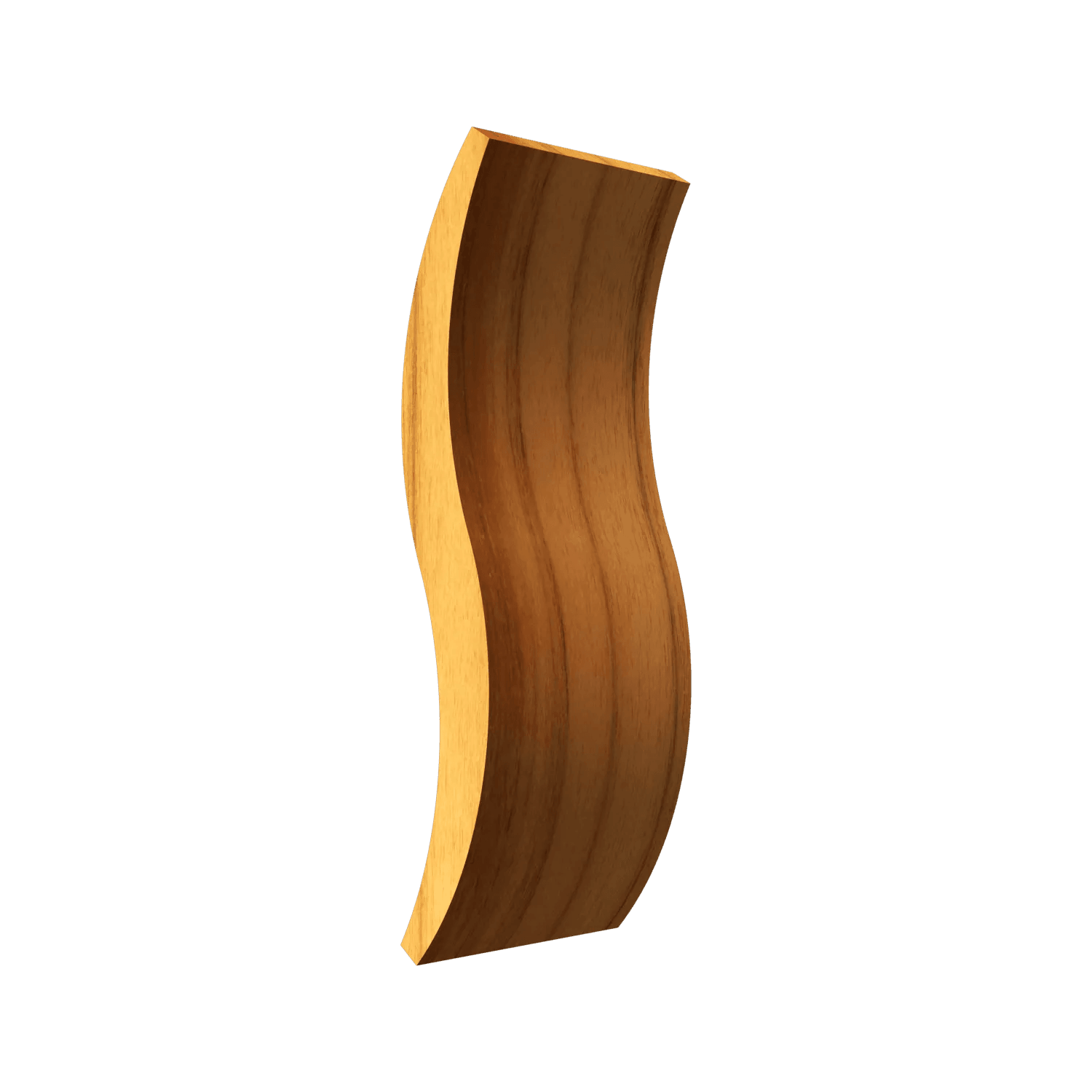 Accord Lighting - Wave Accord Wall Lamp 4192 LED - 4192LED.12 - Canada Light Shop