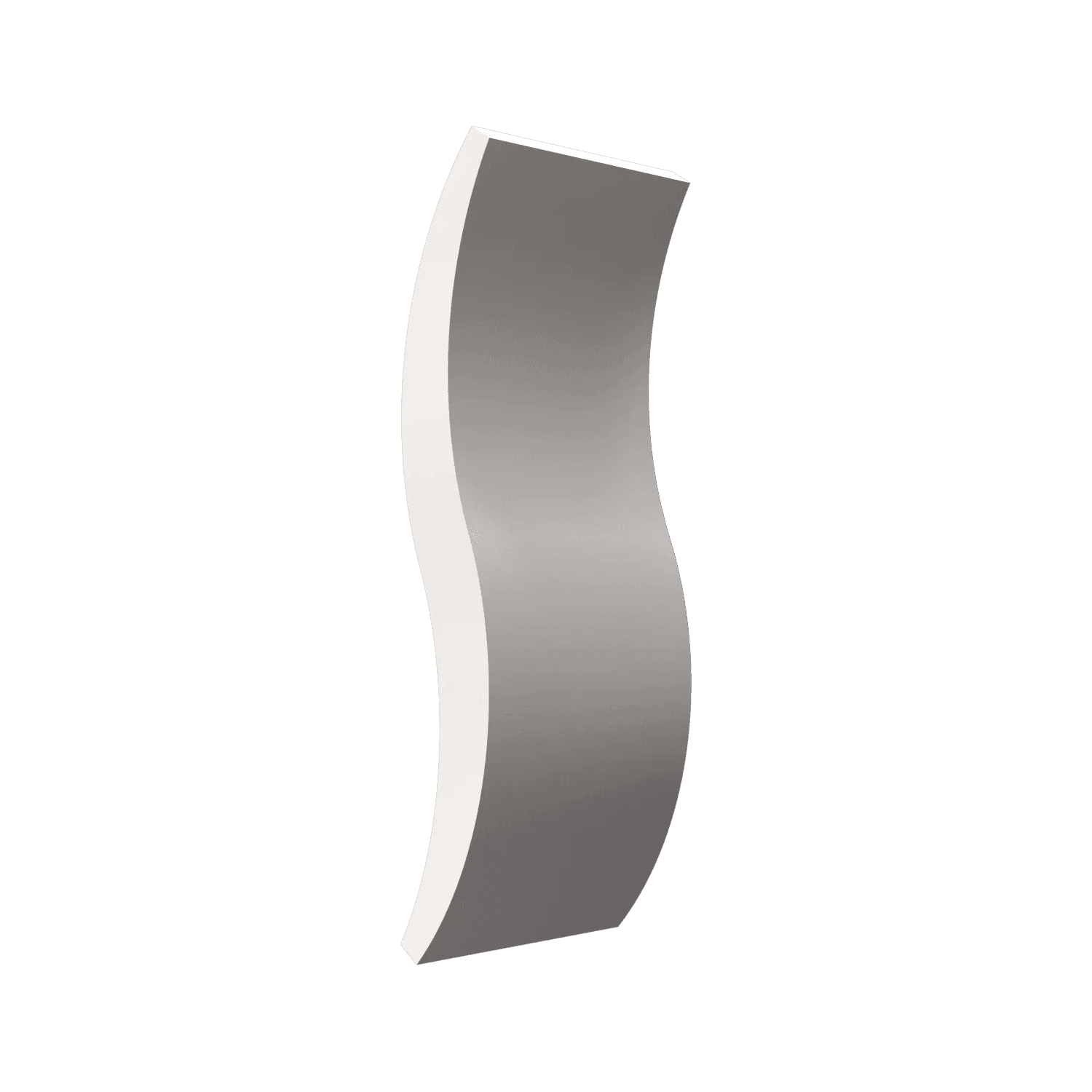Accord Lighting - Wave Accord Wall Lamp 4192 LED - 4192LED.25 - Canada Light Shop