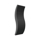 Accord Lighting - Wave Accord Wall Lamp 4192 LED - 4192LED.39 - Canada Light Shop