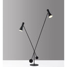 Adesso Home - Bond Floor Lamp - AD9115-01 - Canada Light Shop