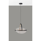 Adesso Home - Orsa LED Pendant - AD9201-01 - Canada Light Shop