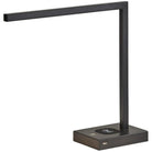 Adesso Home - Aidan LED Table Lamp - 4220-01 - Canada Light Shop