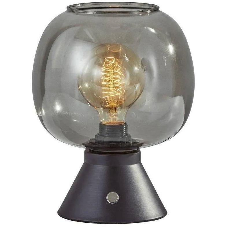 Adesso Home - Ashton Table Lamp - 3436-01 - Canada Light Shop