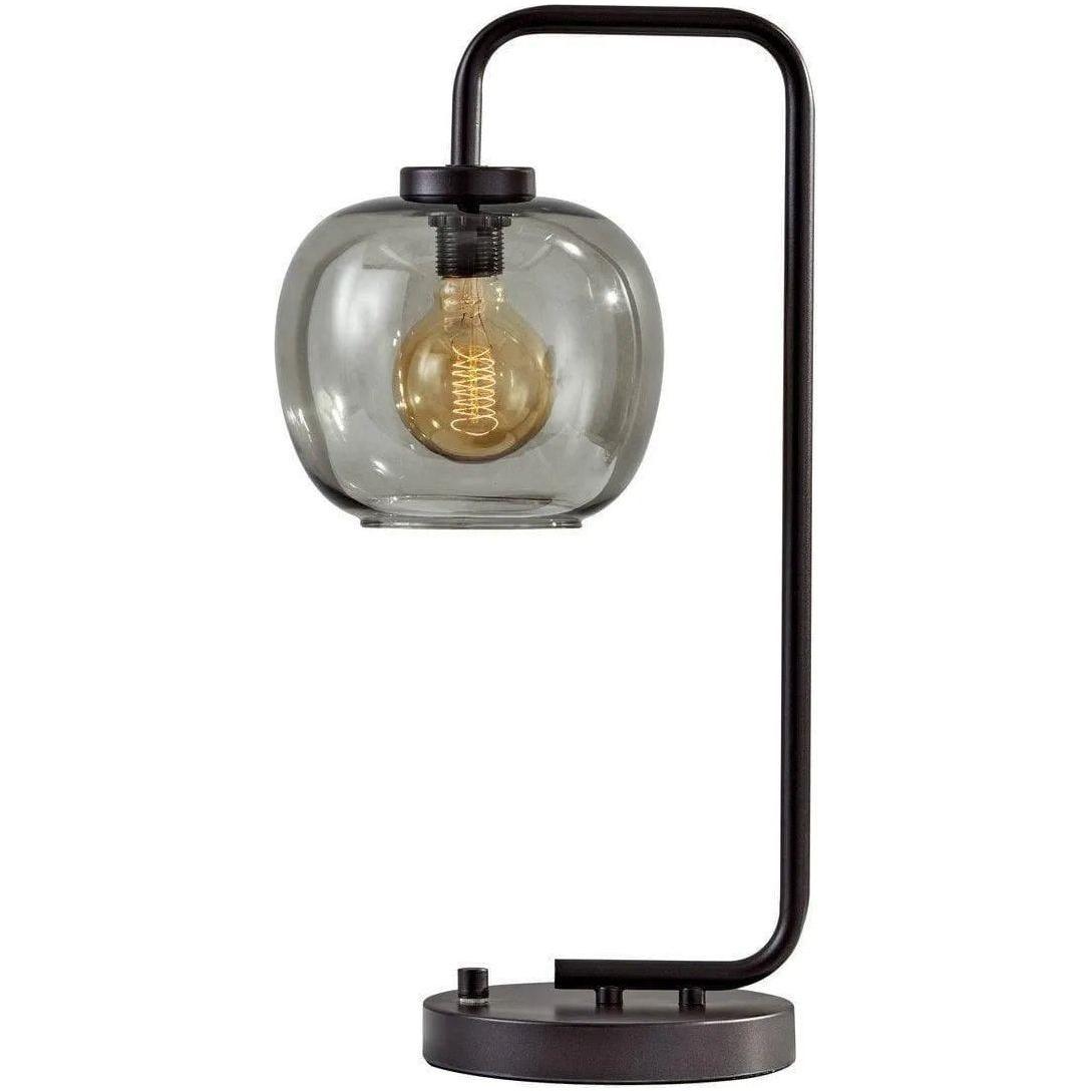 Adesso Home - Ashton Table Lamp - 3437-01 - Canada Light Shop
