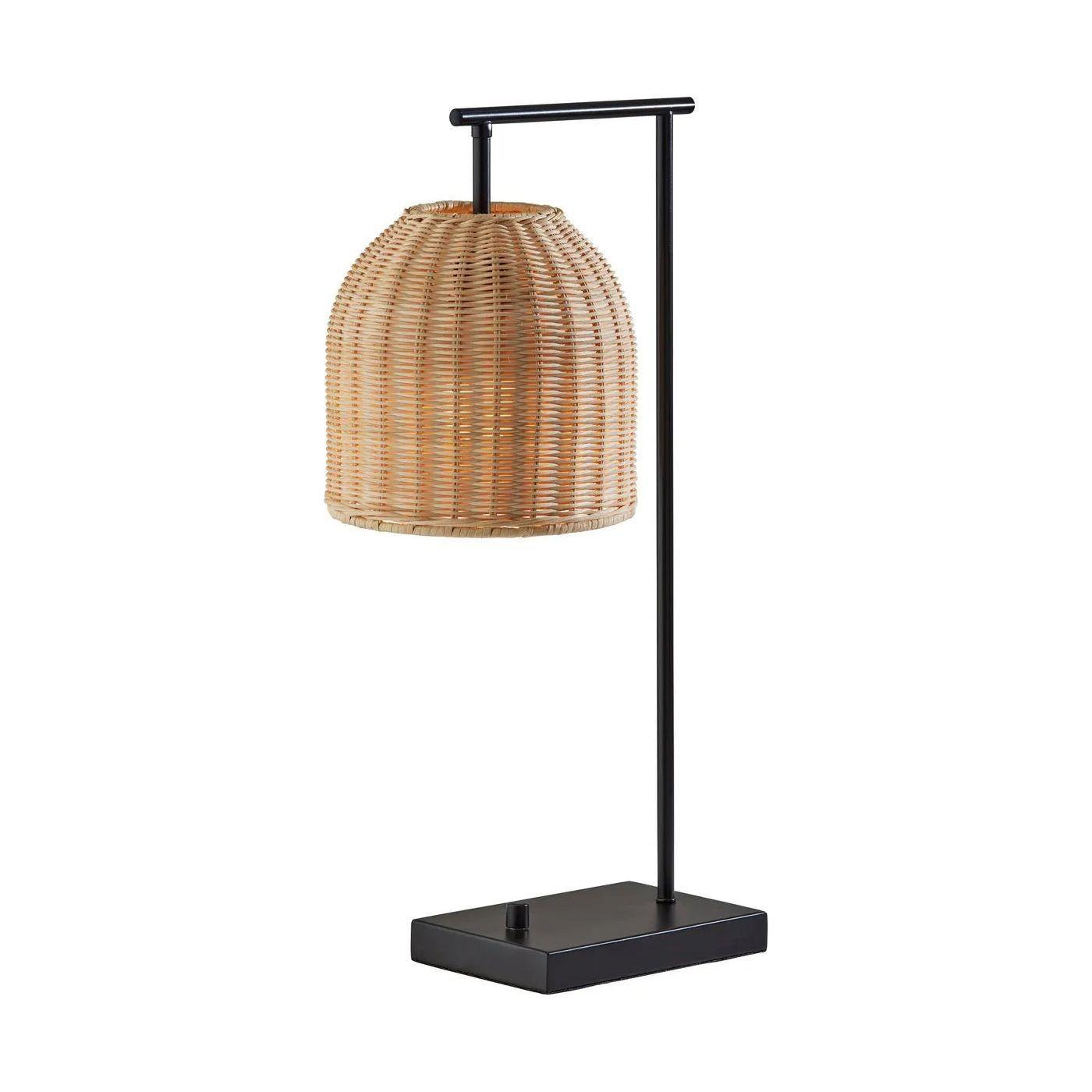 Adesso Home - Bahama Table Lamp - 4331-26 - Canada Light Shop