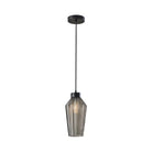 Maxim Lighting - Belfry Pendant - 30069CLBK - Canada Light Shop