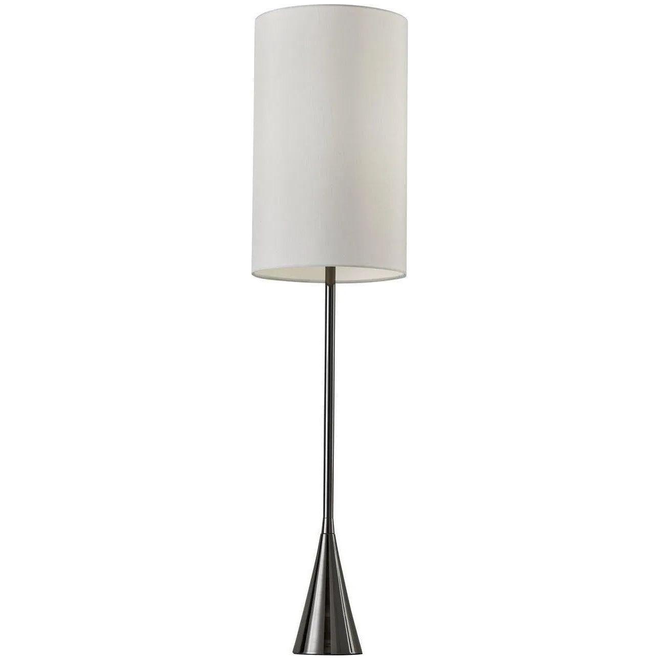 Adesso Home - Bella Table Lamp - 4028-01 - Canada Light Shop