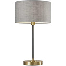 Adesso Home - Bergen Table Lamp - 4206-21 - Canada Light Shop