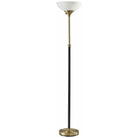 Adesso Home - Bergen Torchiere - 4208-21 - Canada Light Shop
