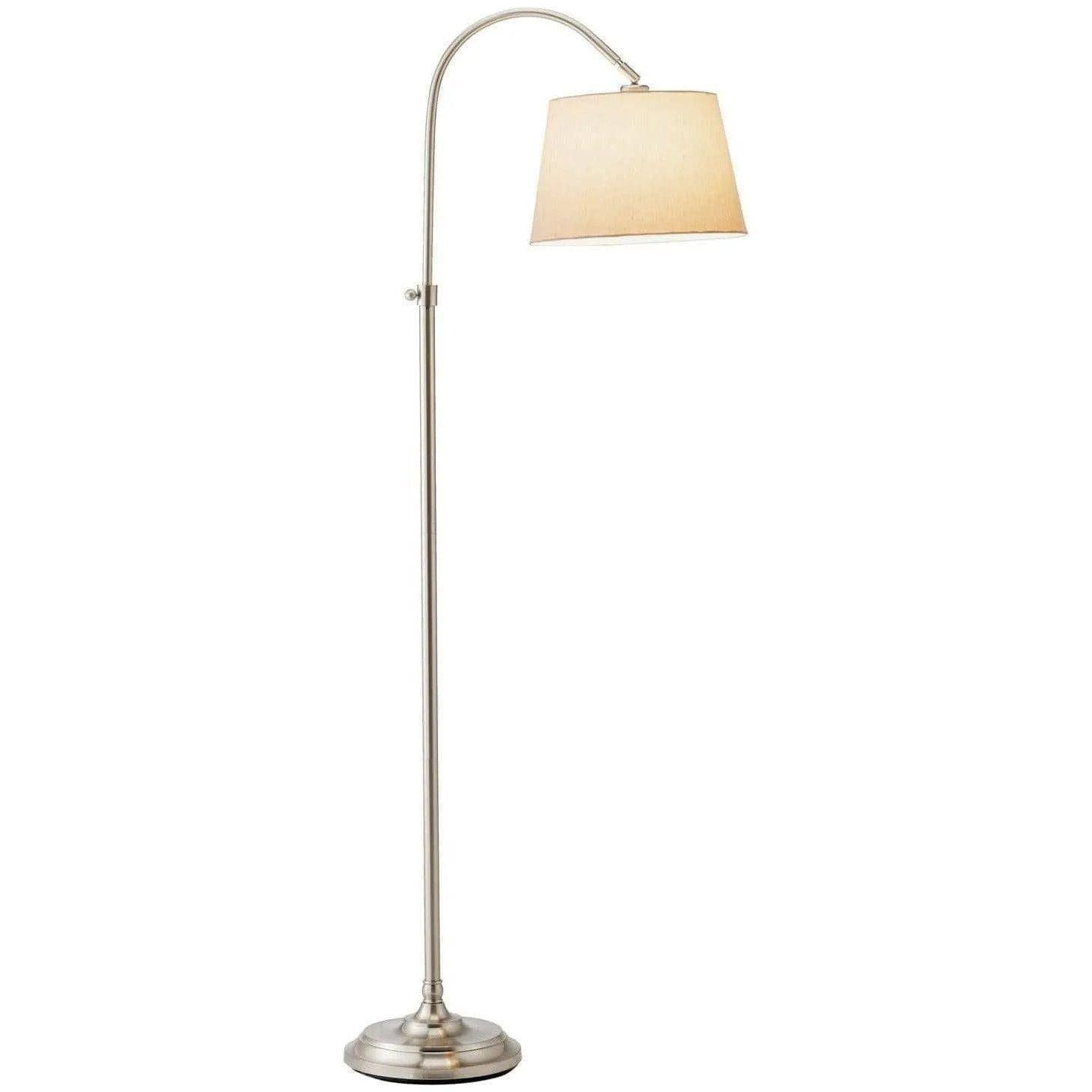Adesso Home - Bonnet Floor Lamp - 3188-22 - Canada Light Shop