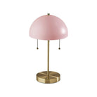 Adesso Home - Bowie Table Lamp - 5132-29 - Canada Light Shop