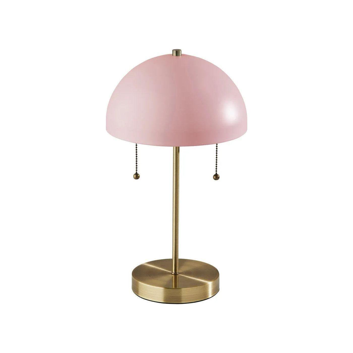 Adesso Home - Bowie Table Lamp - 5132-29 - Canada Light Shop