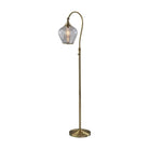 Adesso Home - Bradford Floor Lamp - 3923-21 - Canada Light Shop