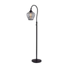 Adesso Home - Bradford Floor Lamp - 3923-26 - Canada Light Shop