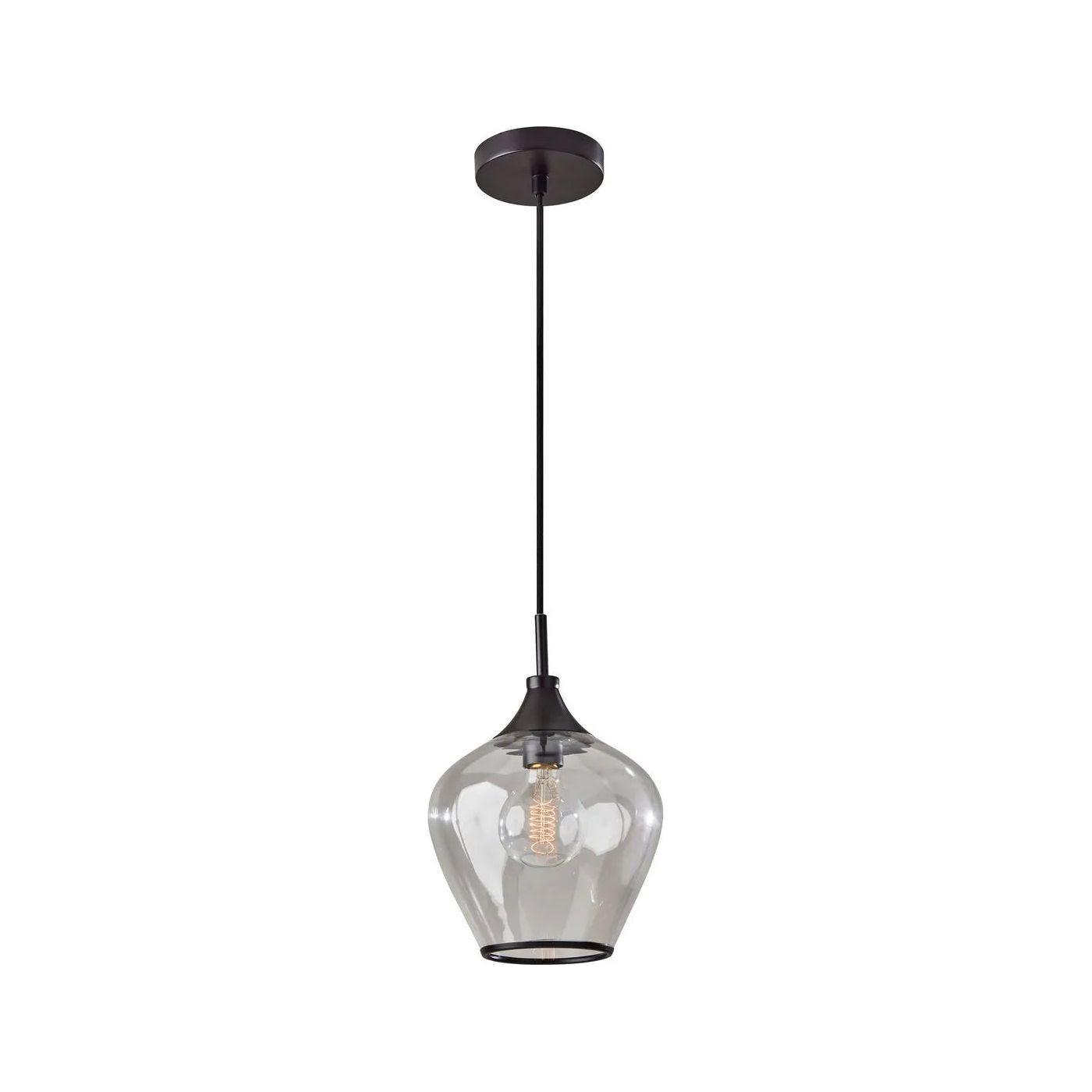 Adesso Home - Bradford Pendant - 3921-26 - Canada Light Shop