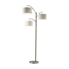 Adesso Home - Cabo Floor Lamp - 4159-22 - Canada Light Shop
