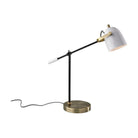 Adesso Home - Casey Desk Lamp - 3494-21 - Canada Light Shop