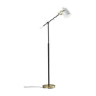 Adesso Home - Casey Floor Lamp - 3495-21 - Canada Light Shop