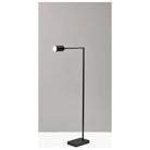 Adesso Home - Colby LED Floor Lamp - 4275-01 - Canada Light Shop