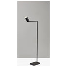 Adesso Home - Colby LED Floor Lamp - 4275-01 - Canada Light Shop