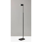 Adesso Home - Colby LED Floor Lamp - 4275-01 - Canada Light Shop